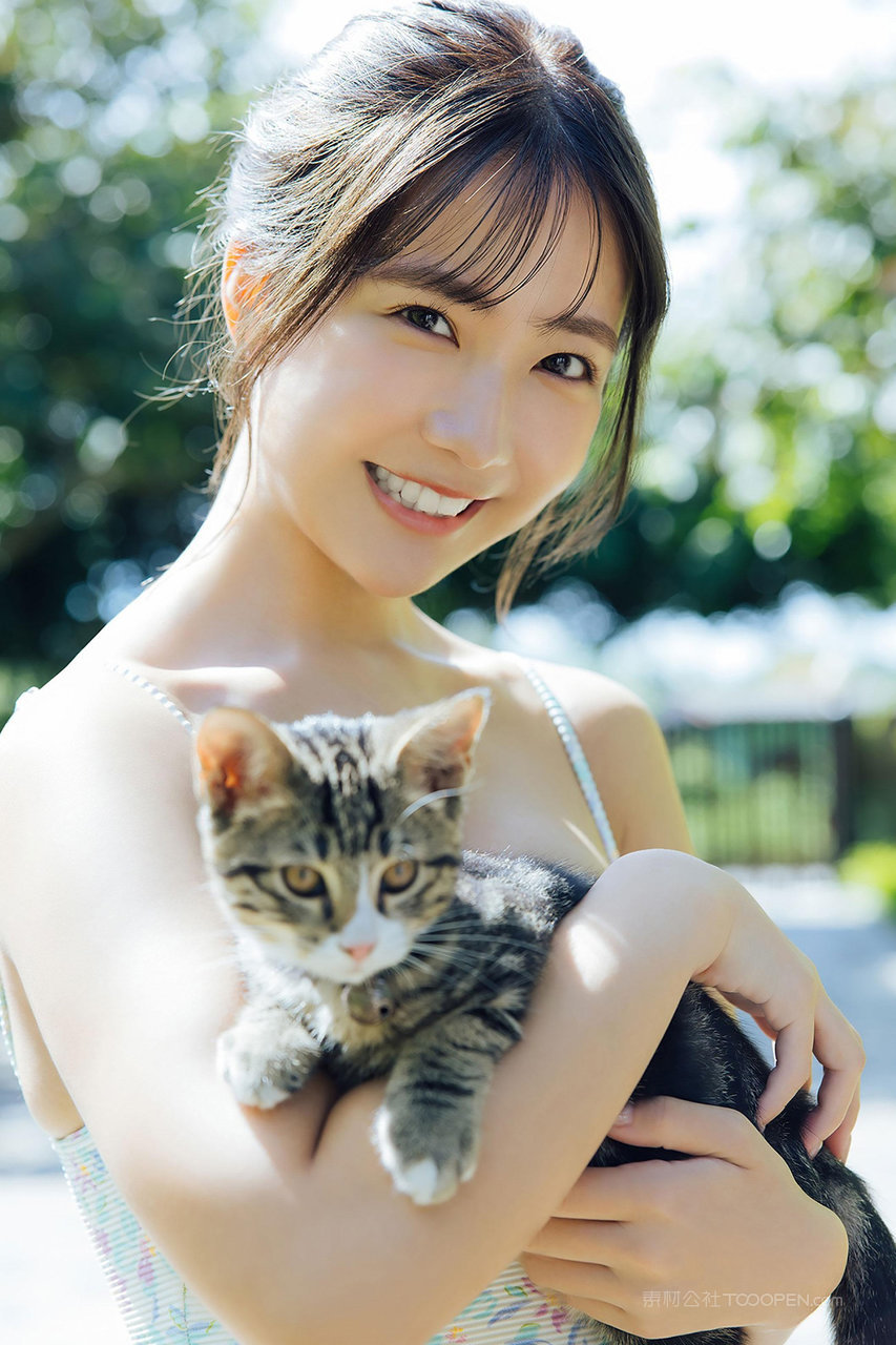 日本美女高清壁纸图片