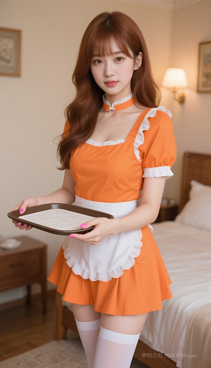 美女长腿美腿丝袜制服职业性感短裙