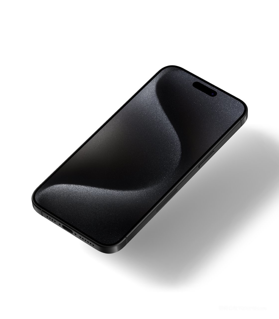 【2294期】潮流科幻工业iphone 15 pro 手机样机 (45)