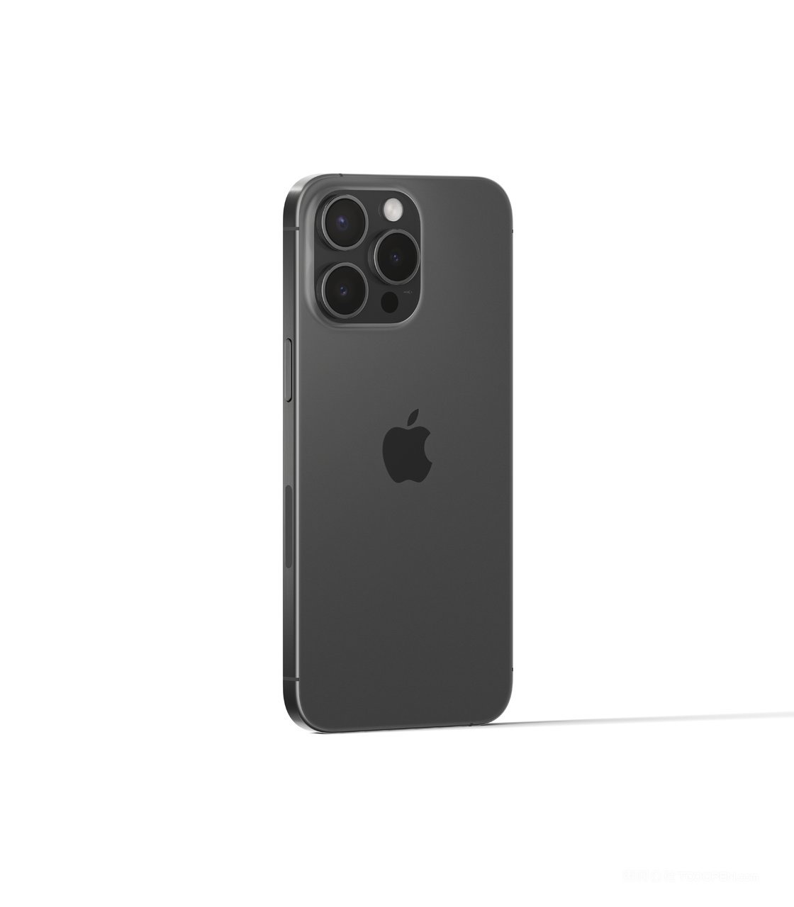 【2294期】潮流科幻工业iphone 15 pro 手机样机 (8)