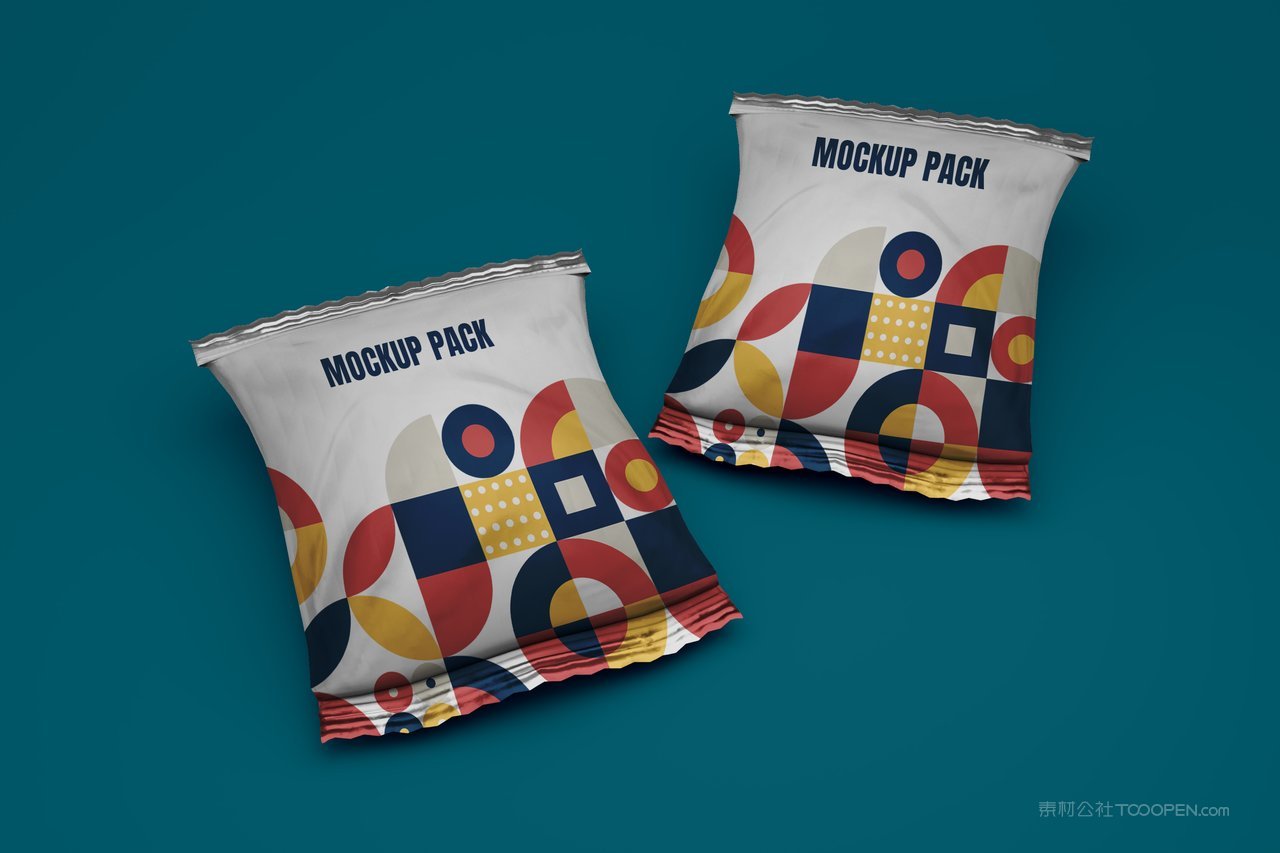 薯片包装样机 (2)