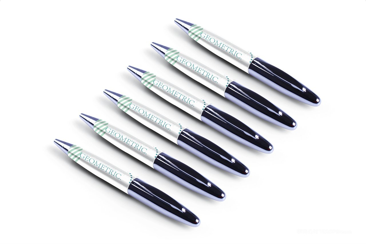 企业vi形象签字笔样机 (29)