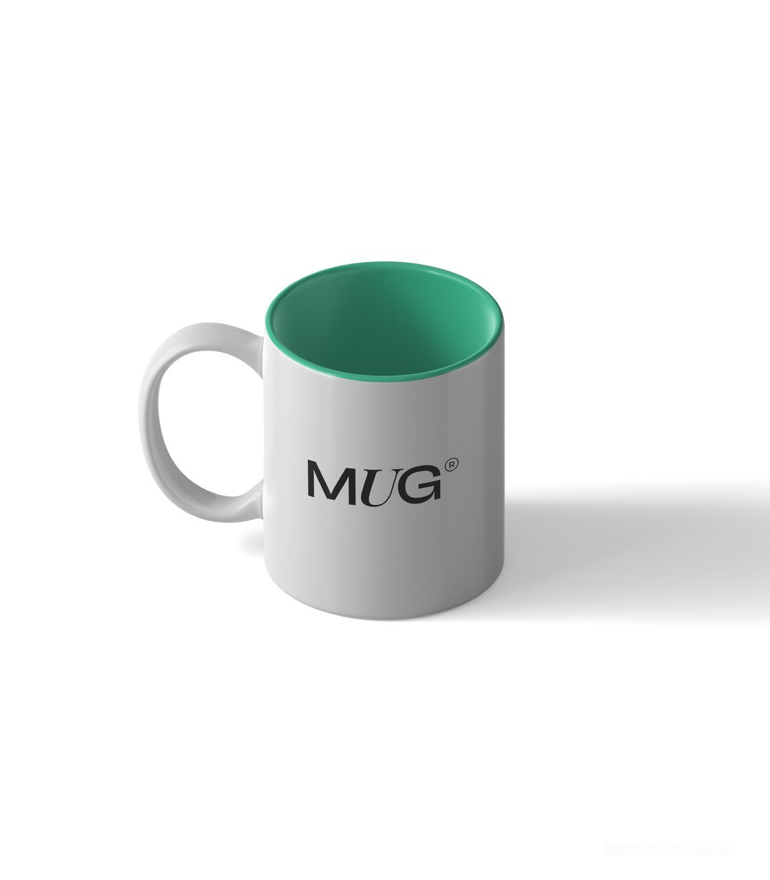 【2060期】极简马克杯搪瓷样机 (14)