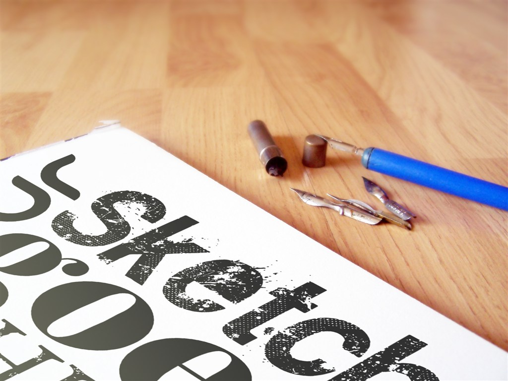 公司产品LOGO样机模板