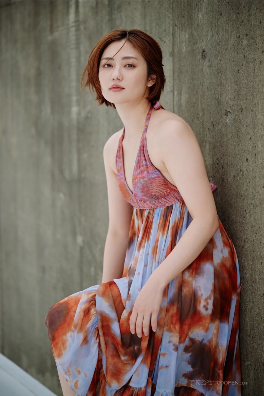 日本女优116美女写真