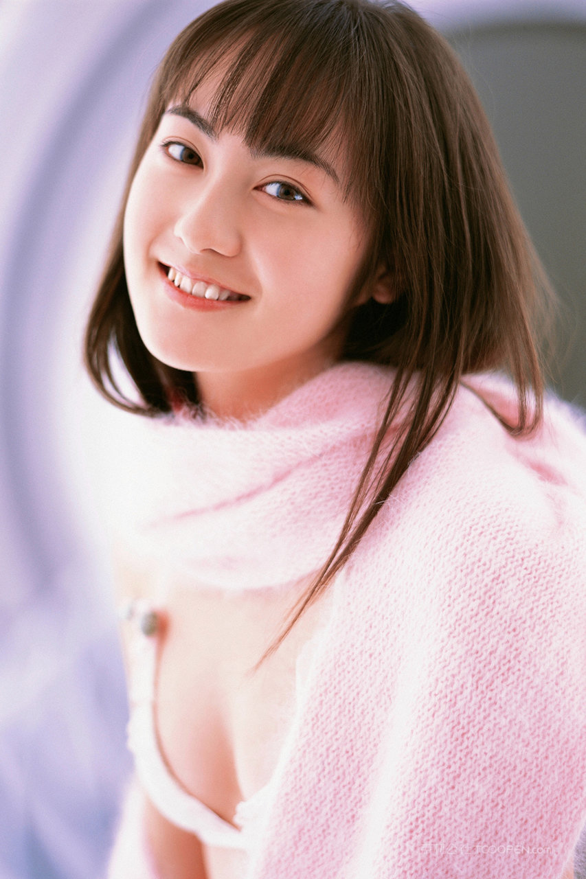 清纯日本短发美女头像图片大全