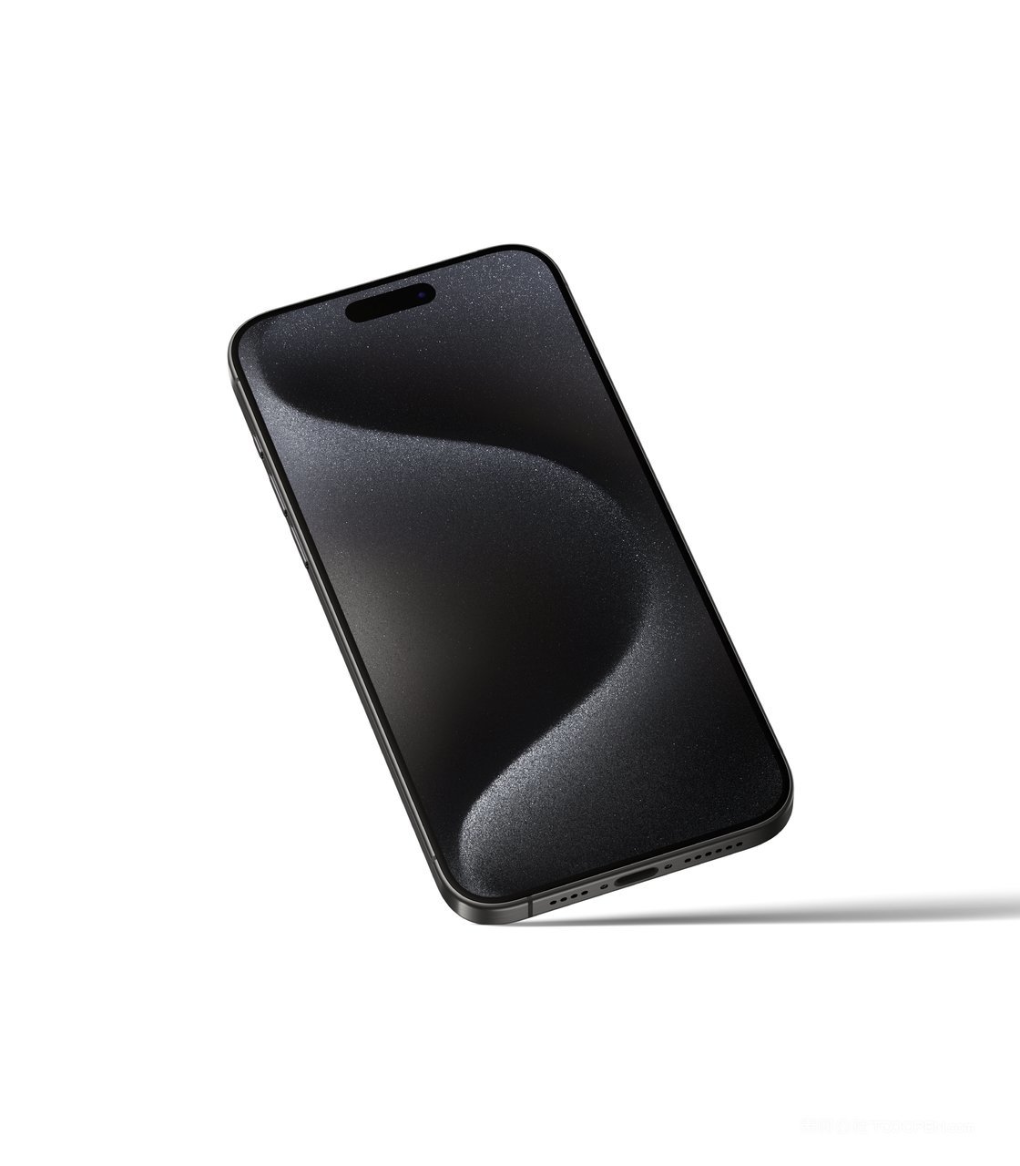 【2294期】潮流科幻工业iphone 15 pro 手机样机 (34)