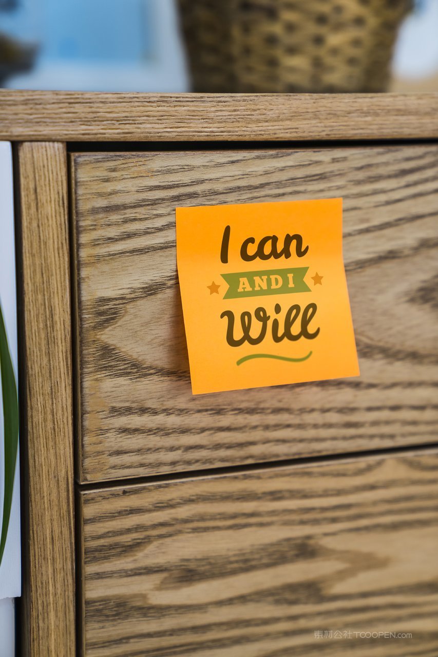 多彩便利贴实景样机 (14)