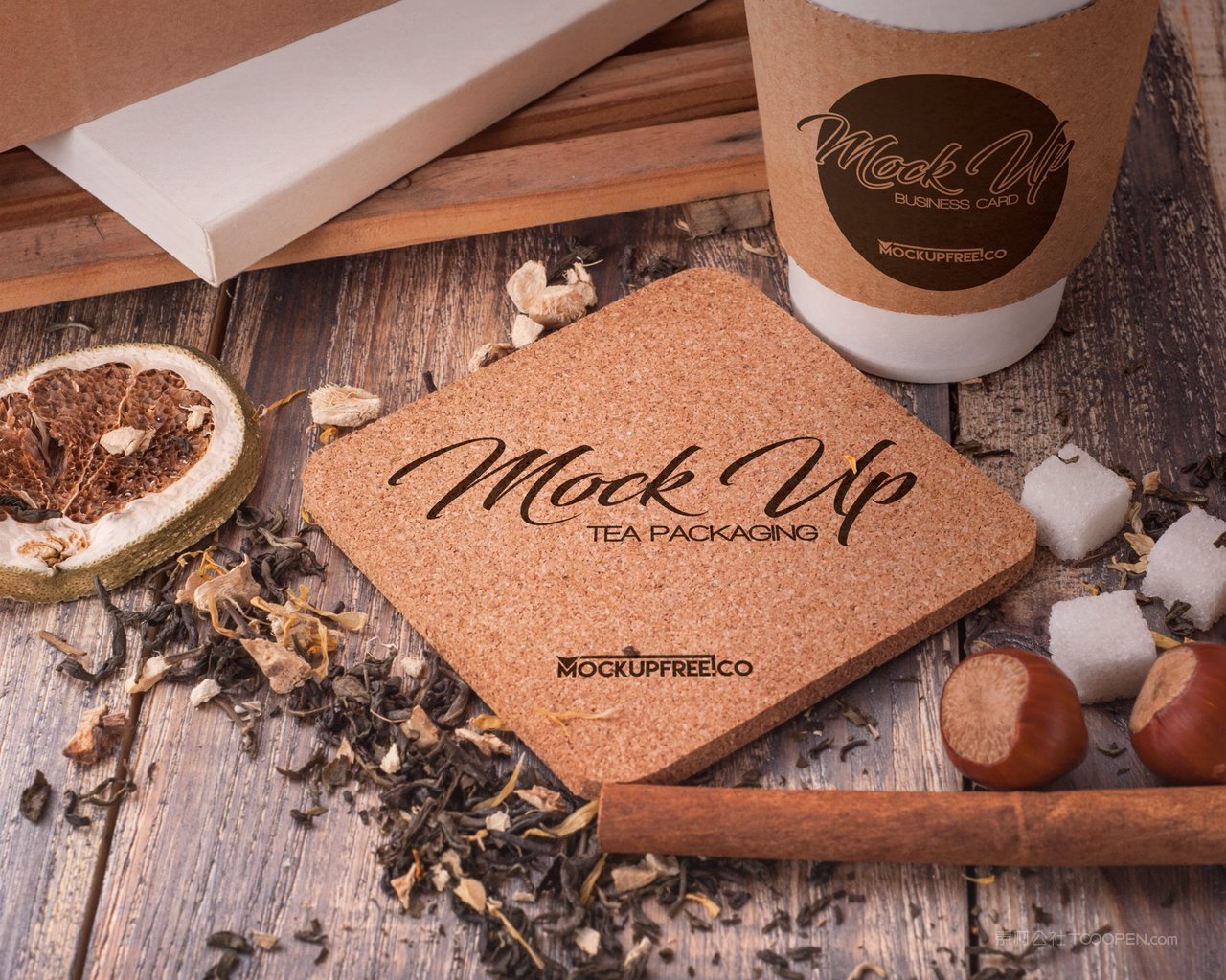 铁罐茶叶包装茶艺品牌vi包装样机 (14)