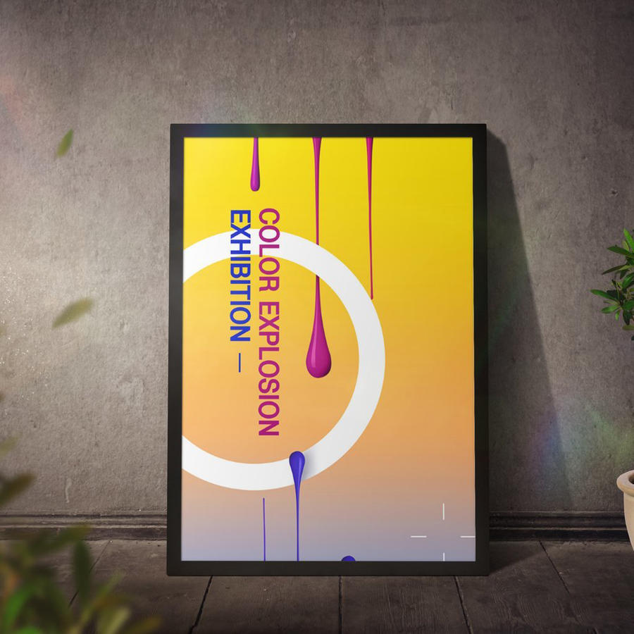 户外实拍海报场景样机 (29)