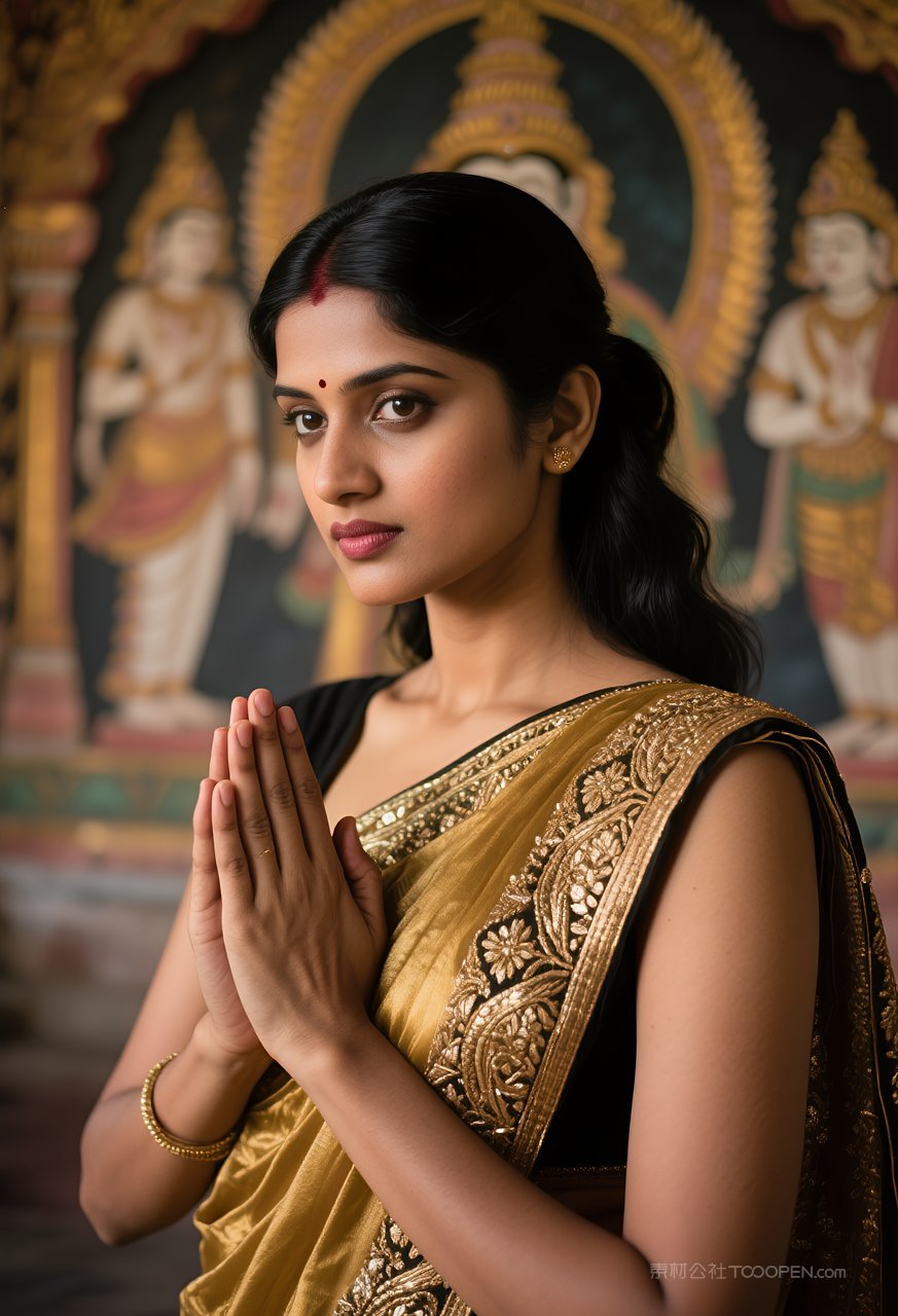 唯美气质摄影性感女性时尚美女写真