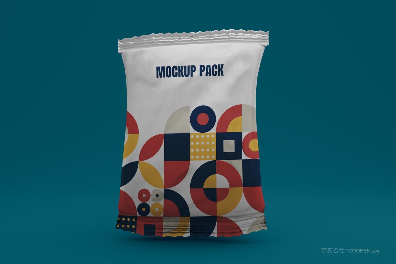 薯片包装样机 (1)