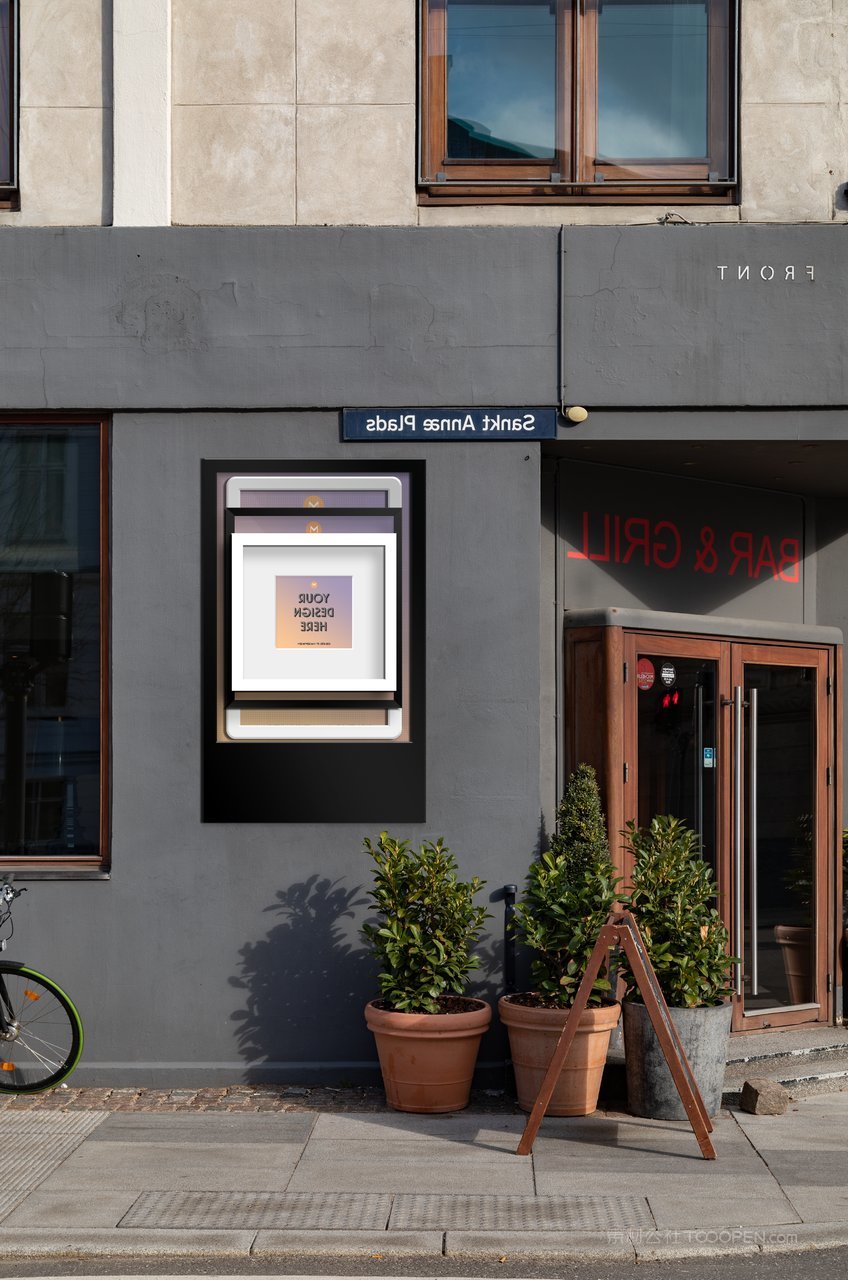 城市街景样机模版 (31)