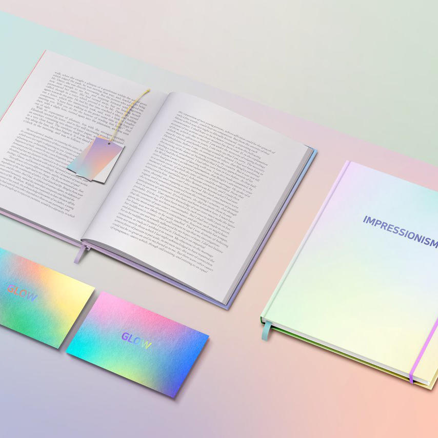 彩色渐变互联网企业vi展示样机 (4)