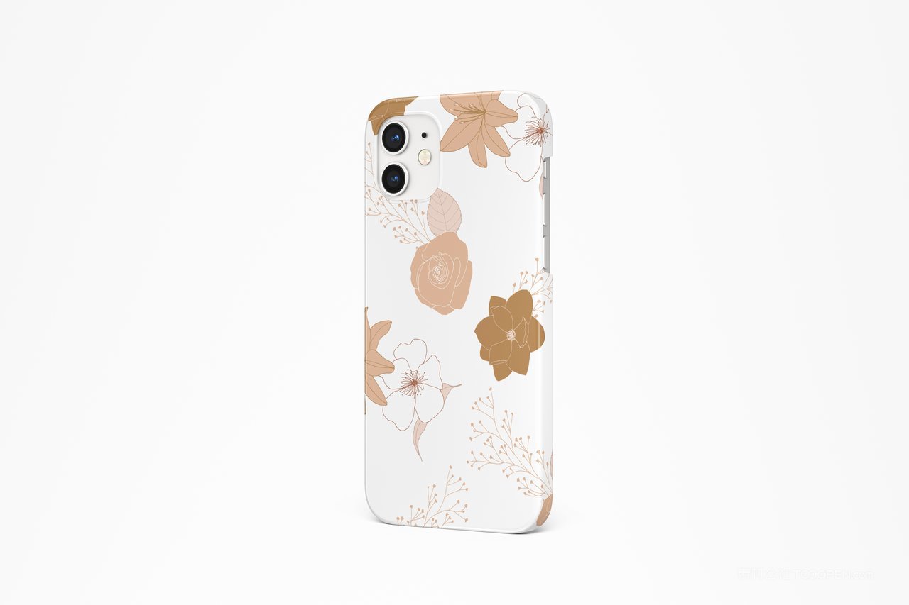 iphone12手机壳贴图ps样机 (6)