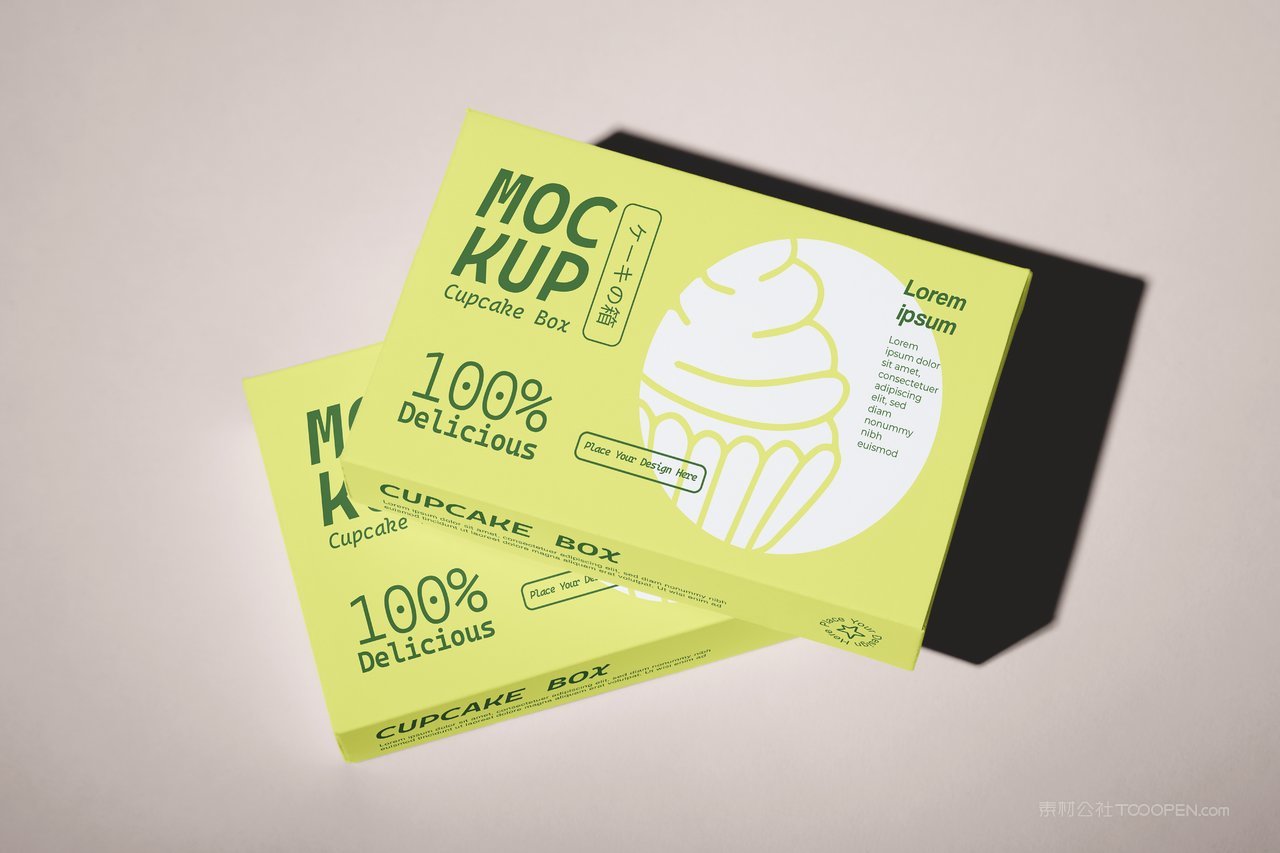 【2008期】产品包装纸盒样机 (13)