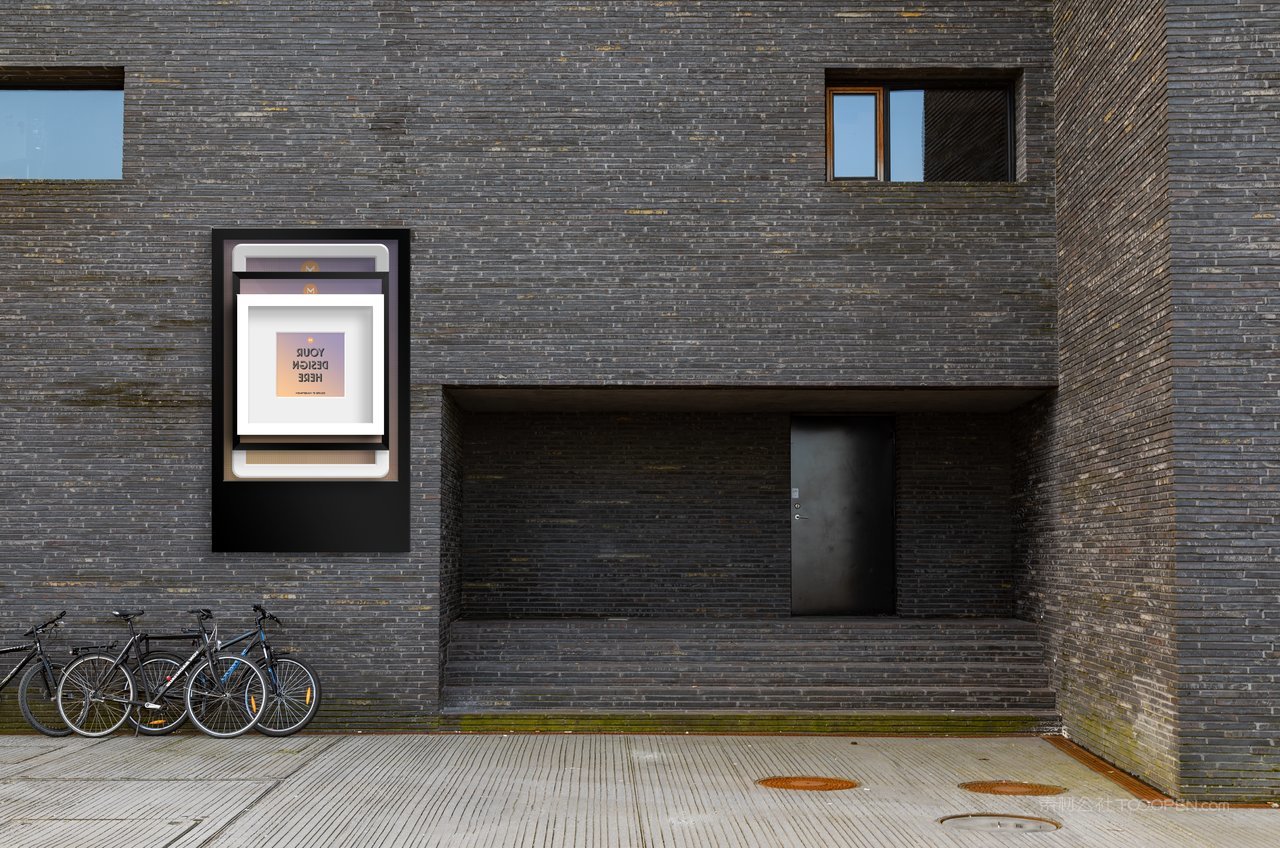 城市街景样机模版 (30)