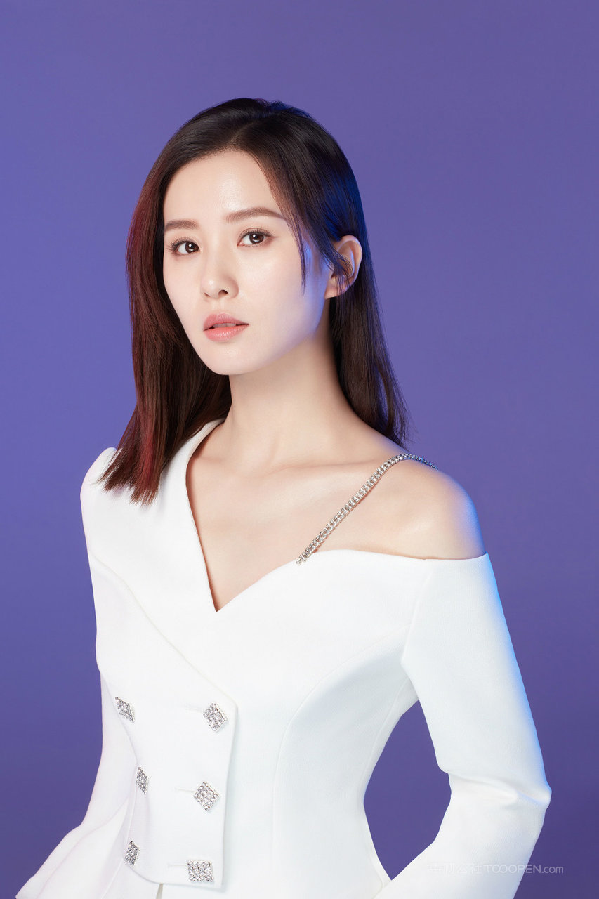 时尚漂亮美女明星专区刘诗诗图片