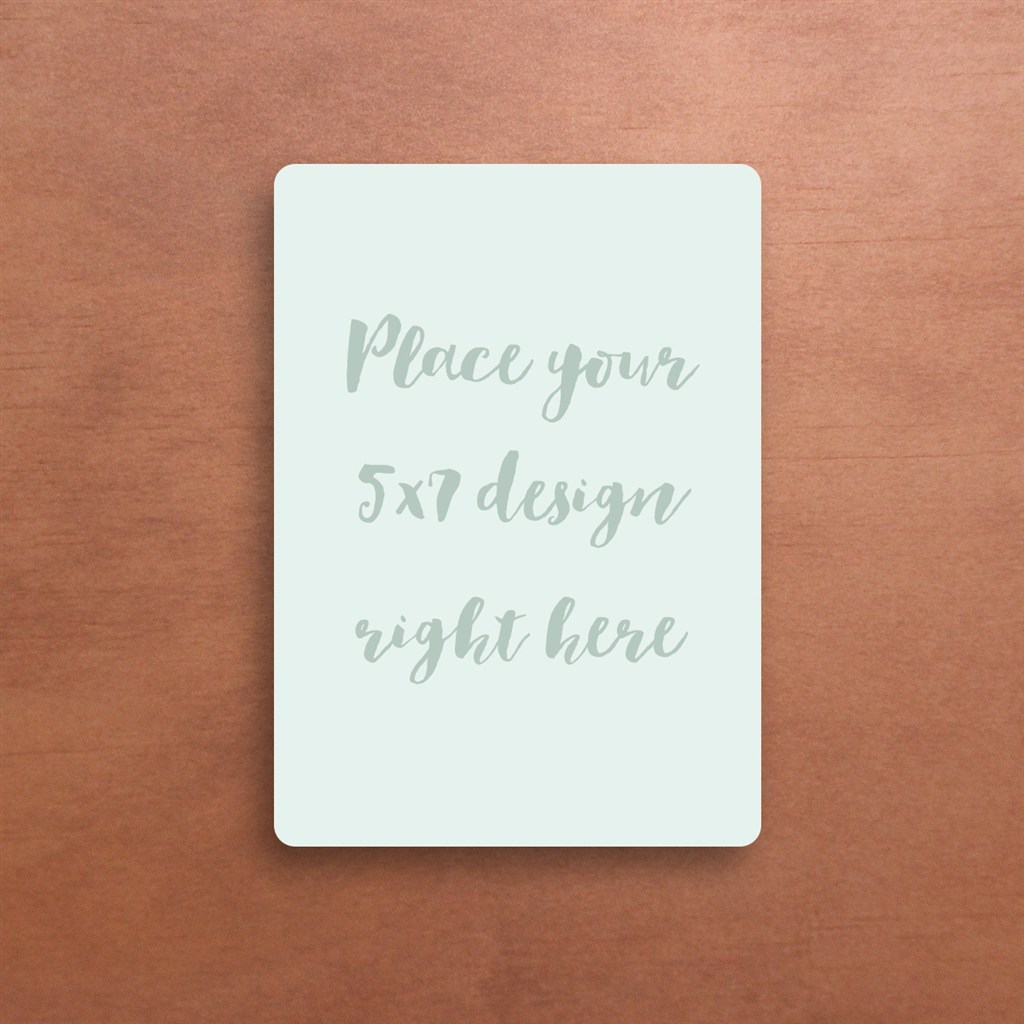 手写签字的海报模板