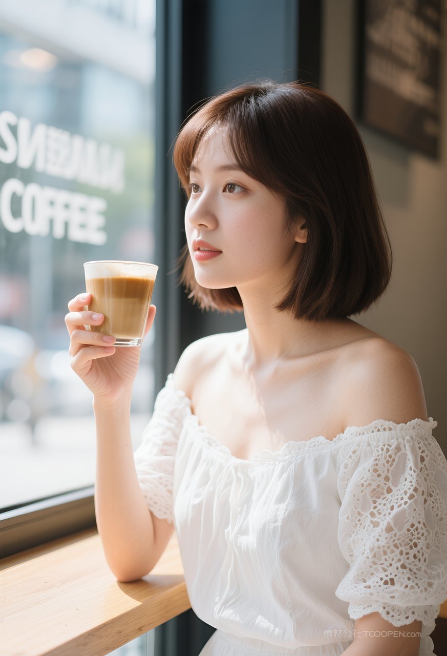 性感美丽气质美女女性时尚高清写真