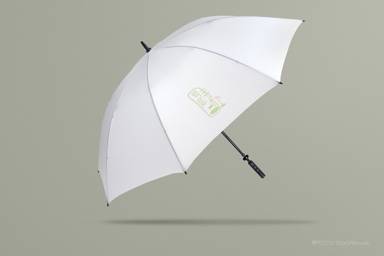 【2169期】环保商务文艺行业酒店民宿样机 (26)