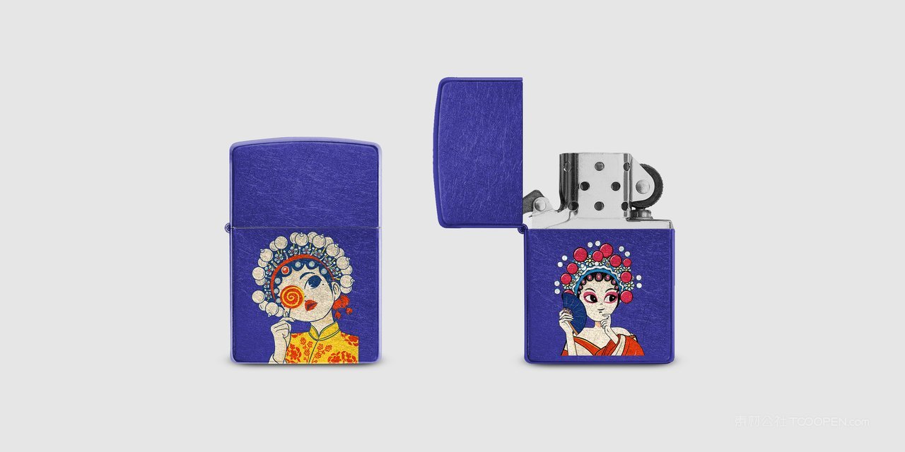 京剧文创产品vi展示样机 (17)