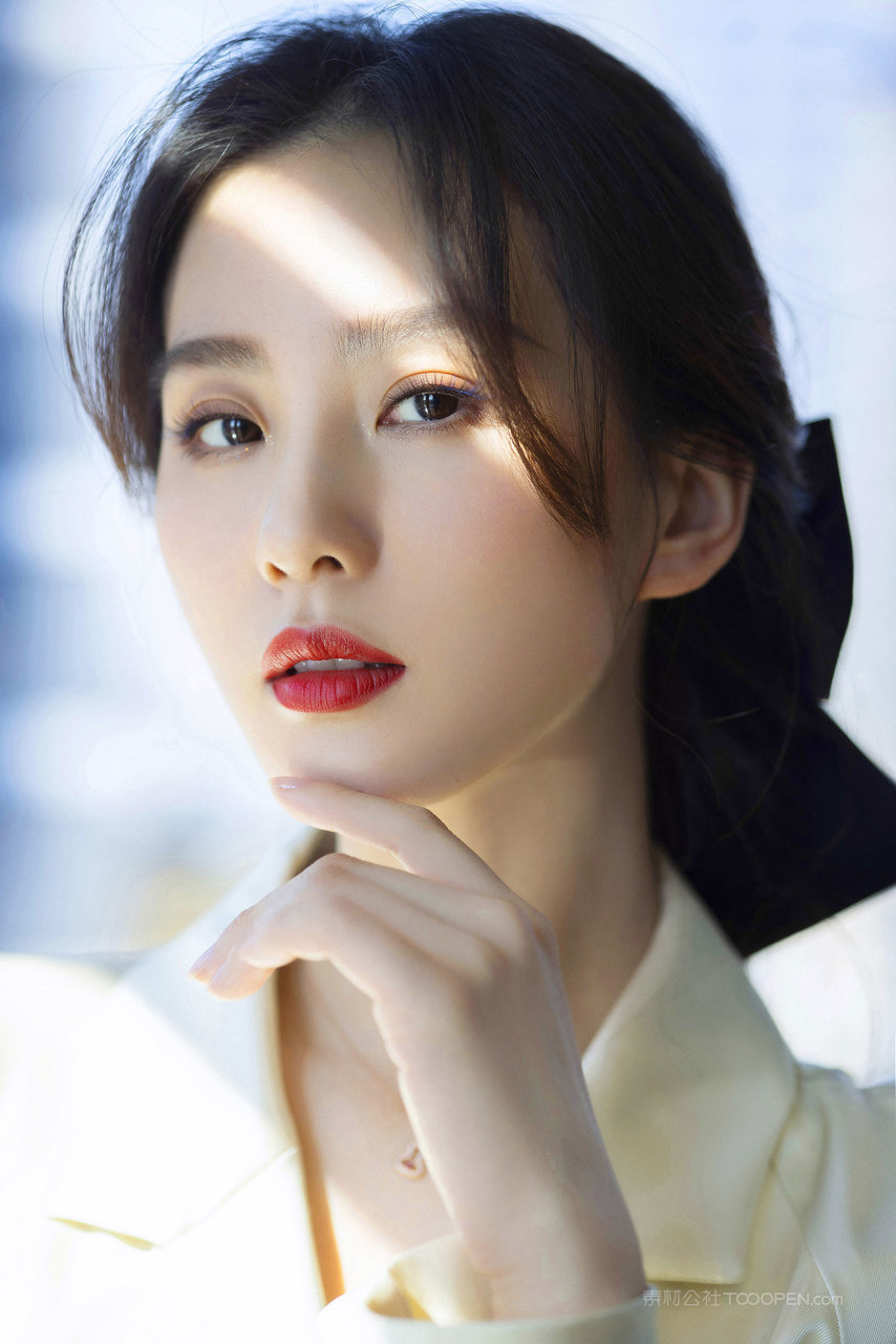 极品颜值美女明星刘诗诗高清写真壁纸图片大全