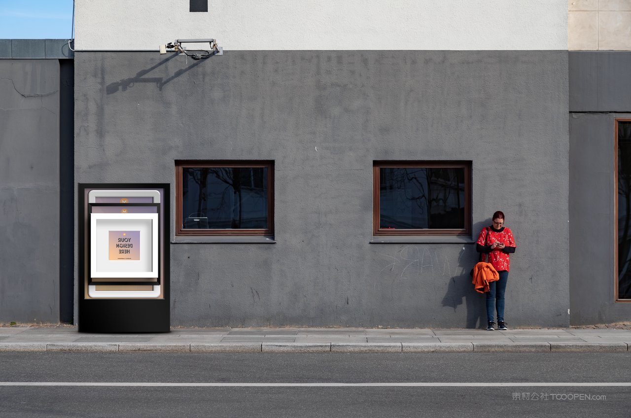 城市街景样机模版 (29)