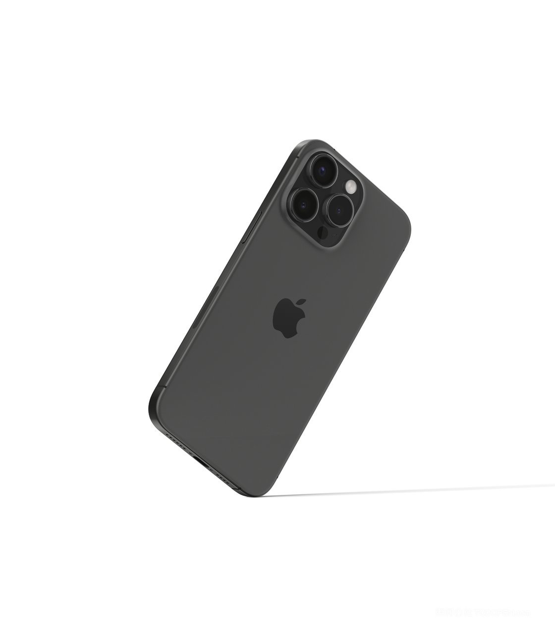 【2294期】潮流科幻工业iphone 15 pro 手机样机 (18)