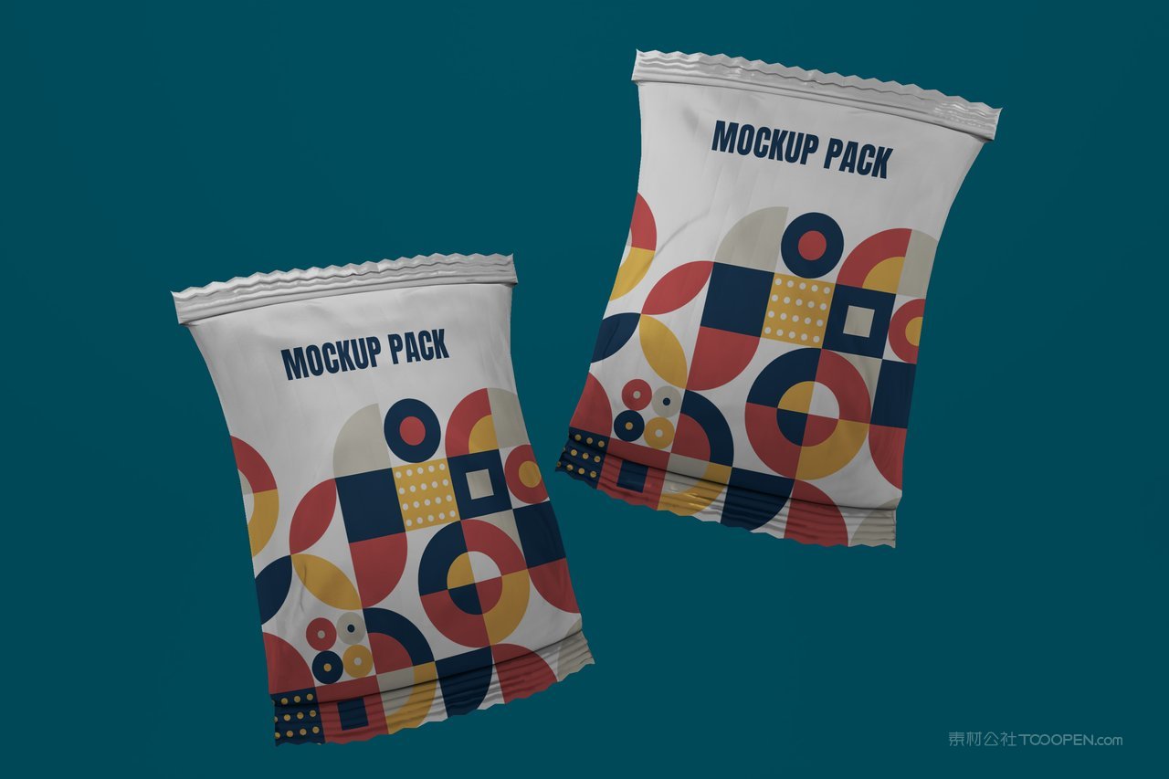 薯片包装样机 (5)