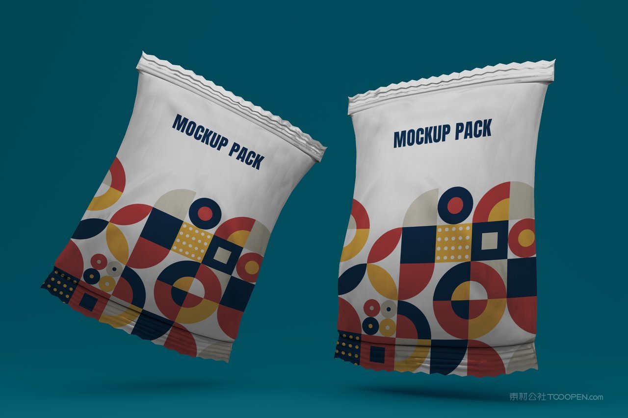 薯片包装样机 (3)