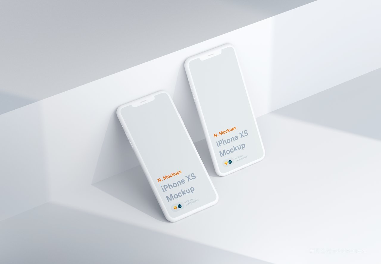 高级光影手机样机 (9)