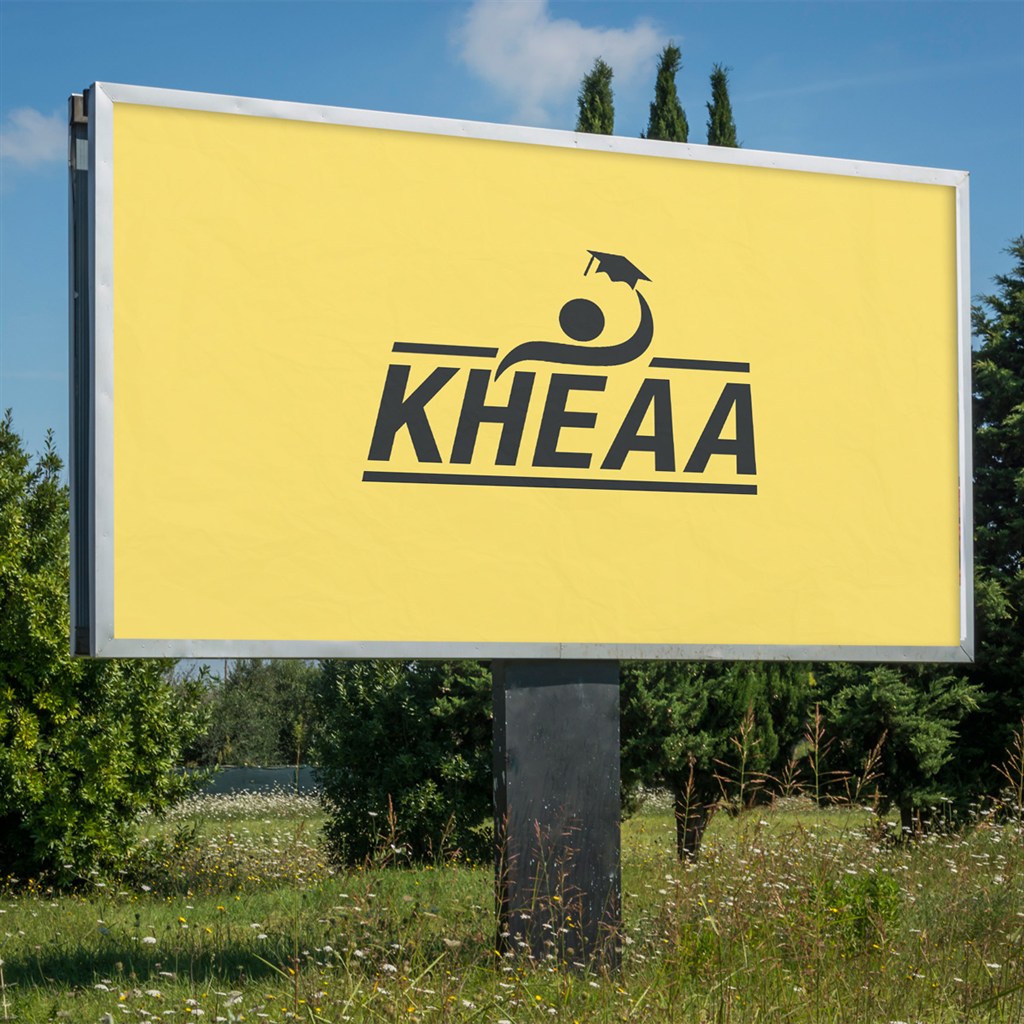 户外广告牌样机图片