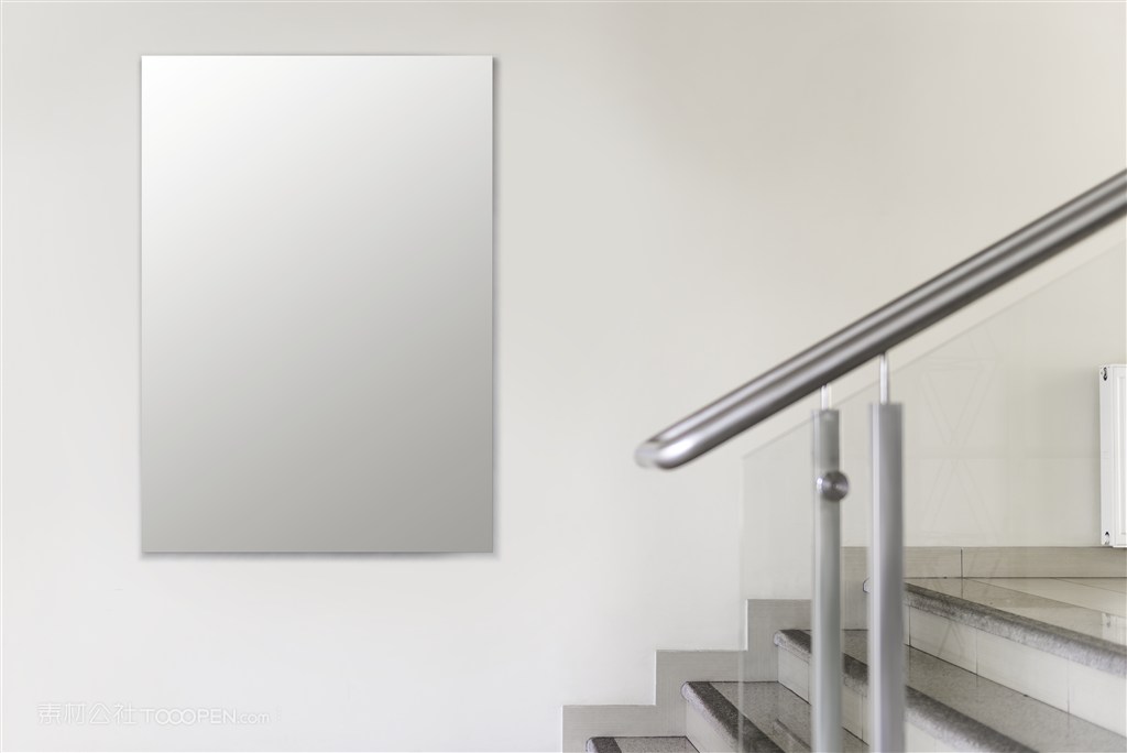 户外大型广告广场广告广告场景广告牌广告位贴图样机设计模板效果VI素材PSD分层