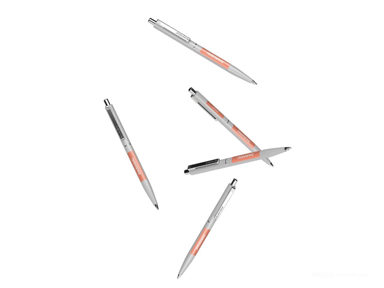 企业vi形象签字笔样机 (17)