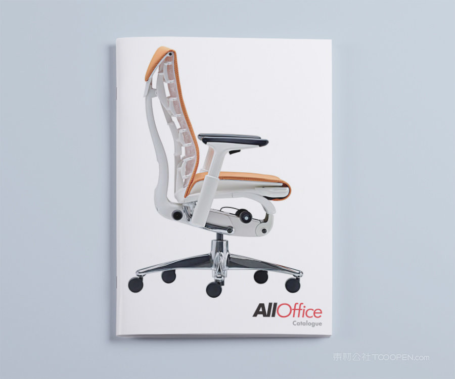 家居生活杂志细节样机 (7)