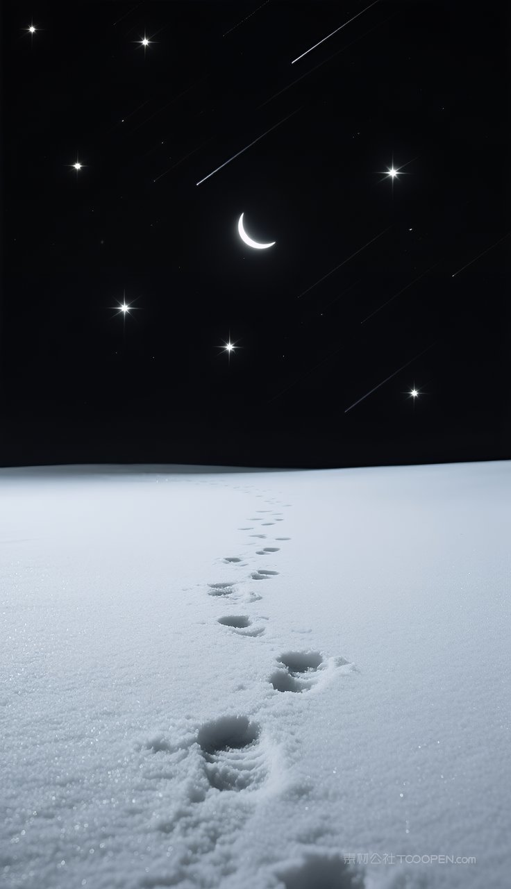 风景星空景色自然天空夜晚夜空