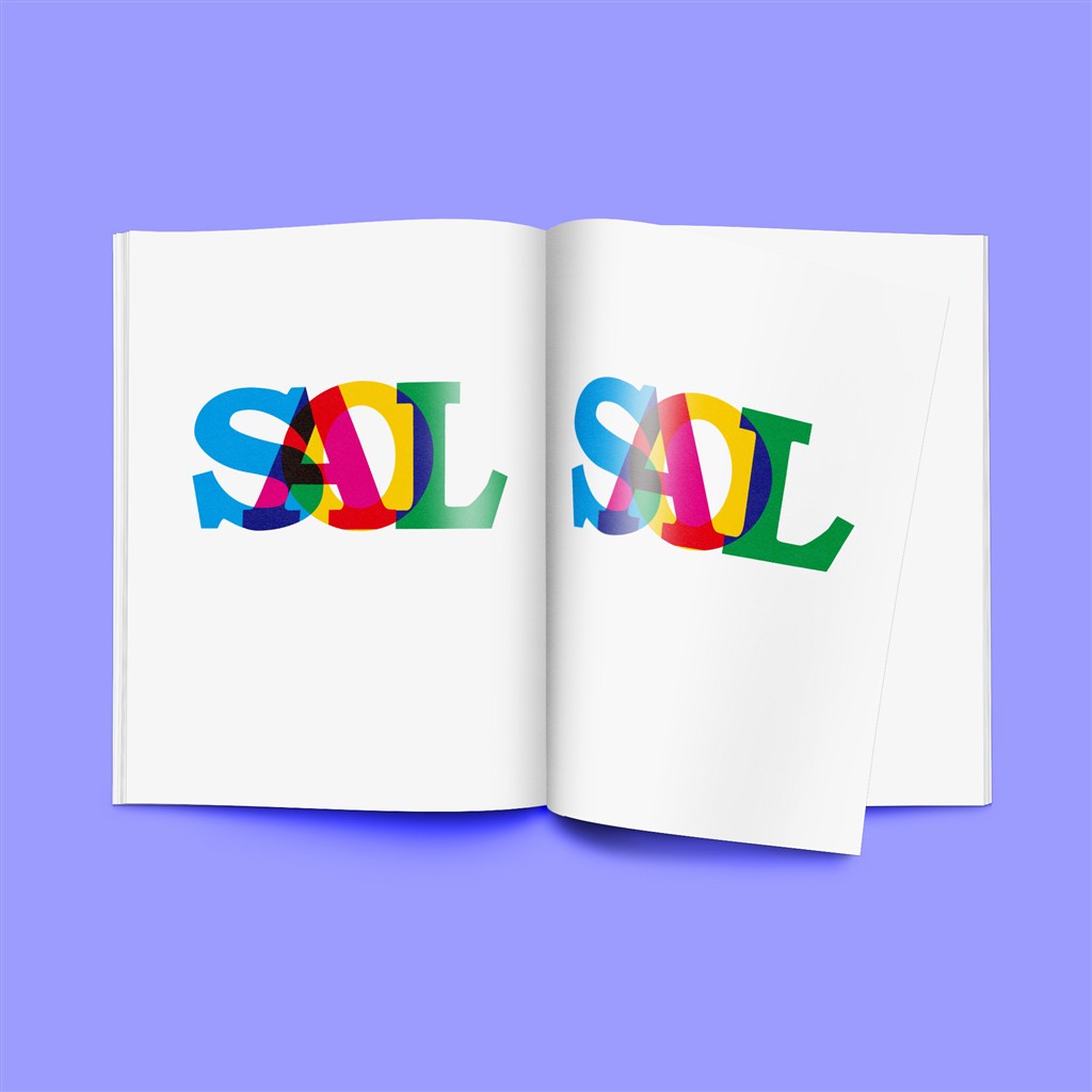 画册刊物杂志展示样机