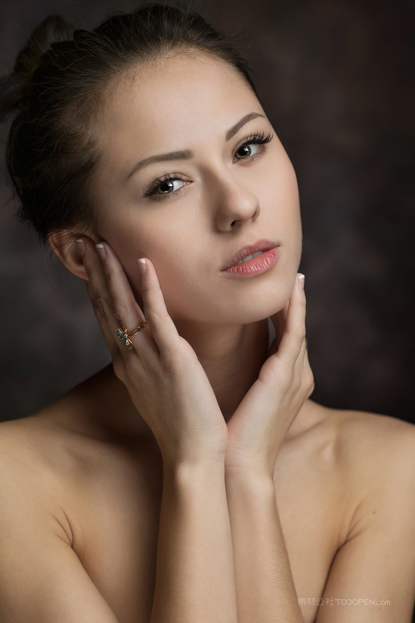 极品gogo欧美人体艺术写真摄影图片高清