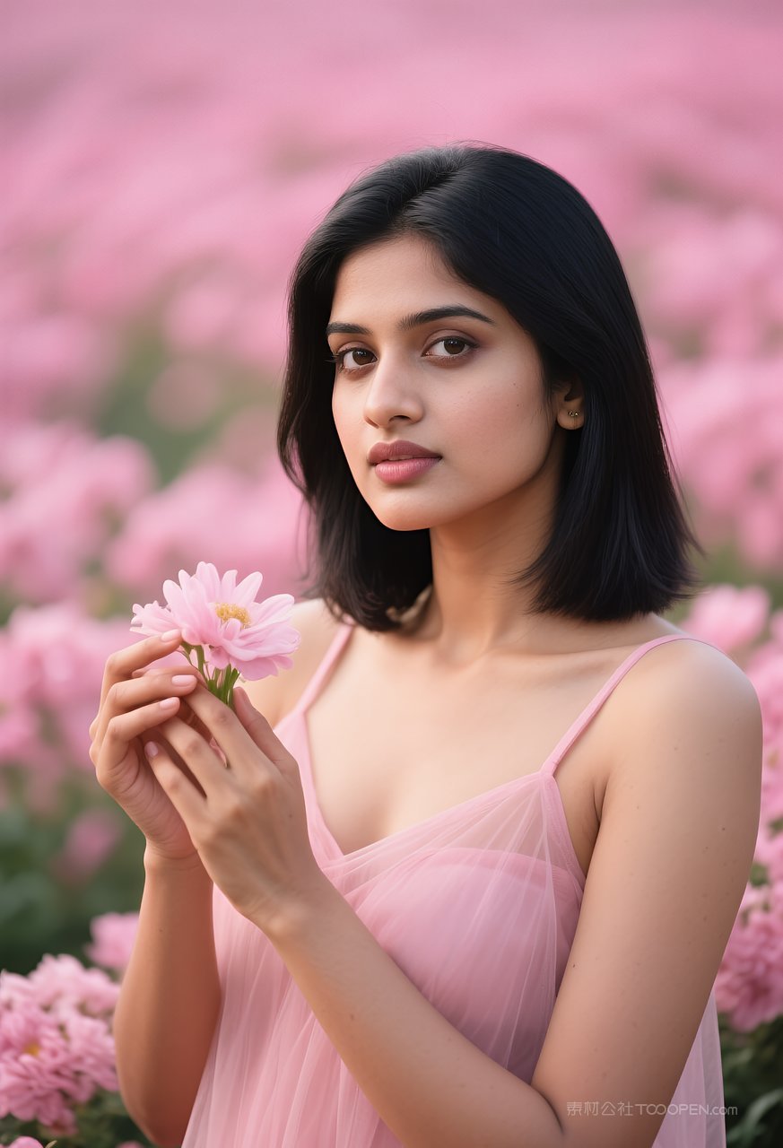 女性性感美女时尚美丽写真气质