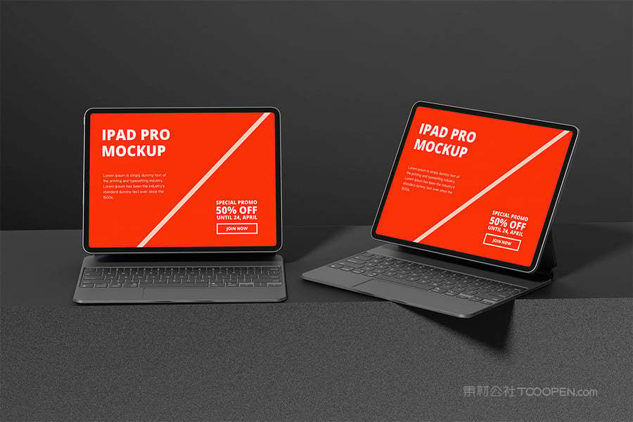 平板电脑型号样机