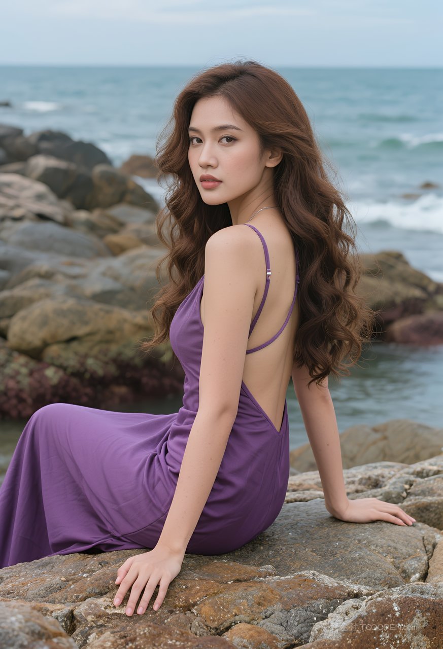 女性性感美女时尚写真高清气质美丽