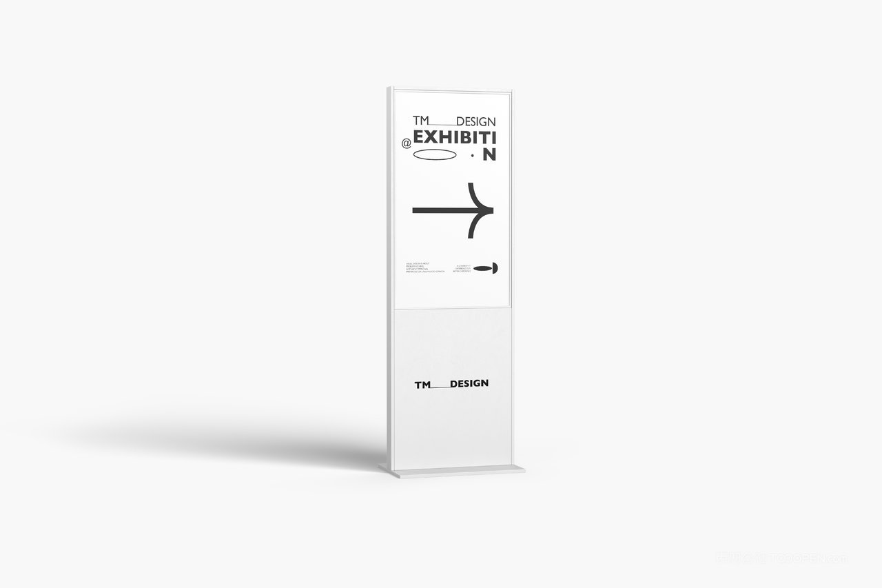 【2005期】高级感导视牌vi样机 (18)