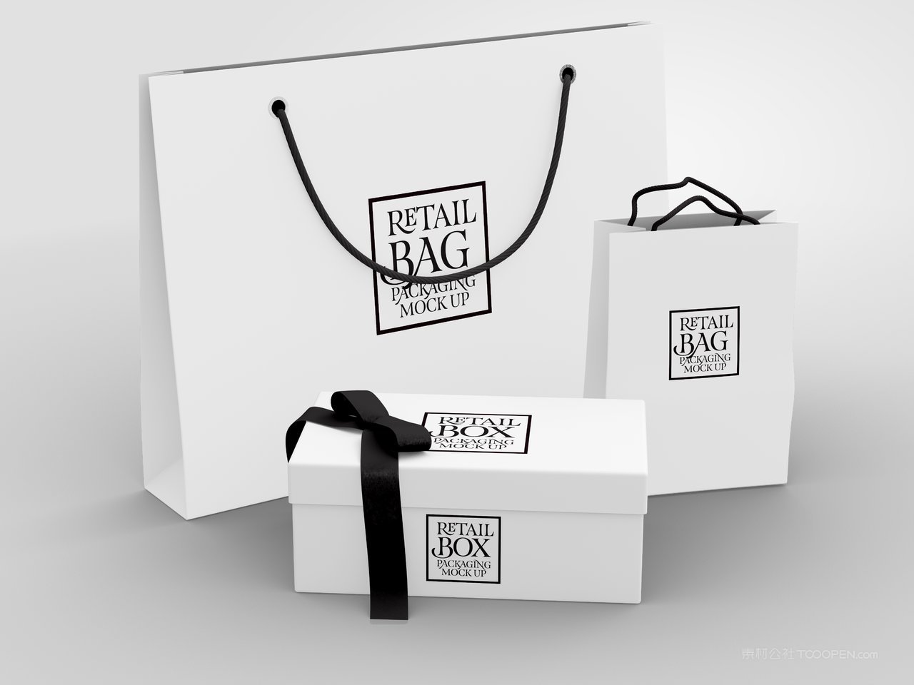 精装礼盒纸盒样 (3)