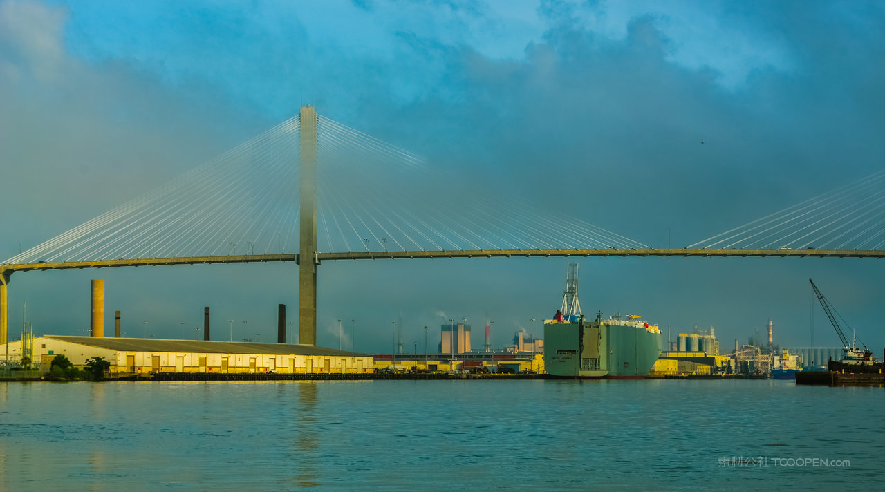 格鲁吉亚风景画图片 (36)