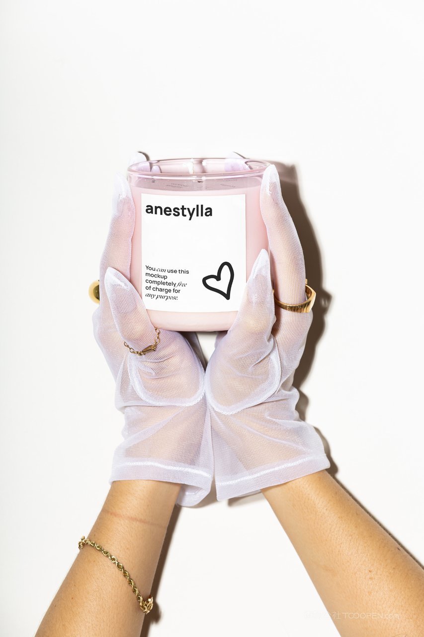 【2095期】小众vi品牌样机 (45)