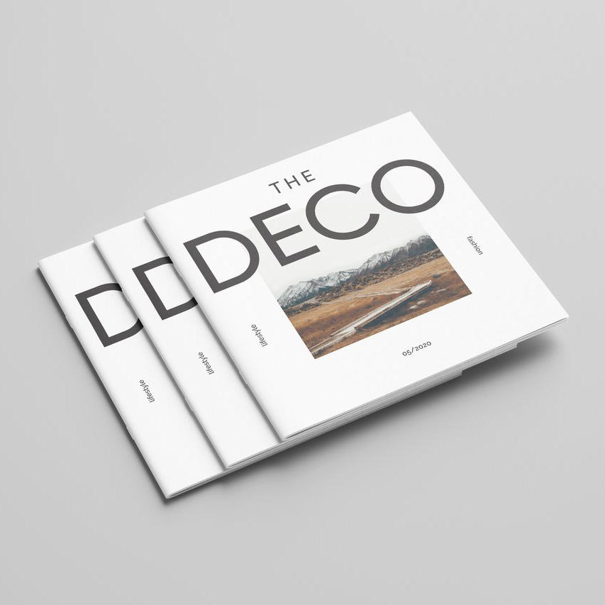 a4画册杂志设计展示样机 (13)