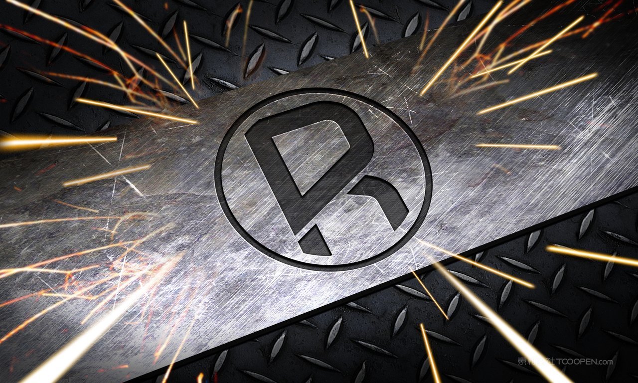 企业通用logo标志样机 (102)