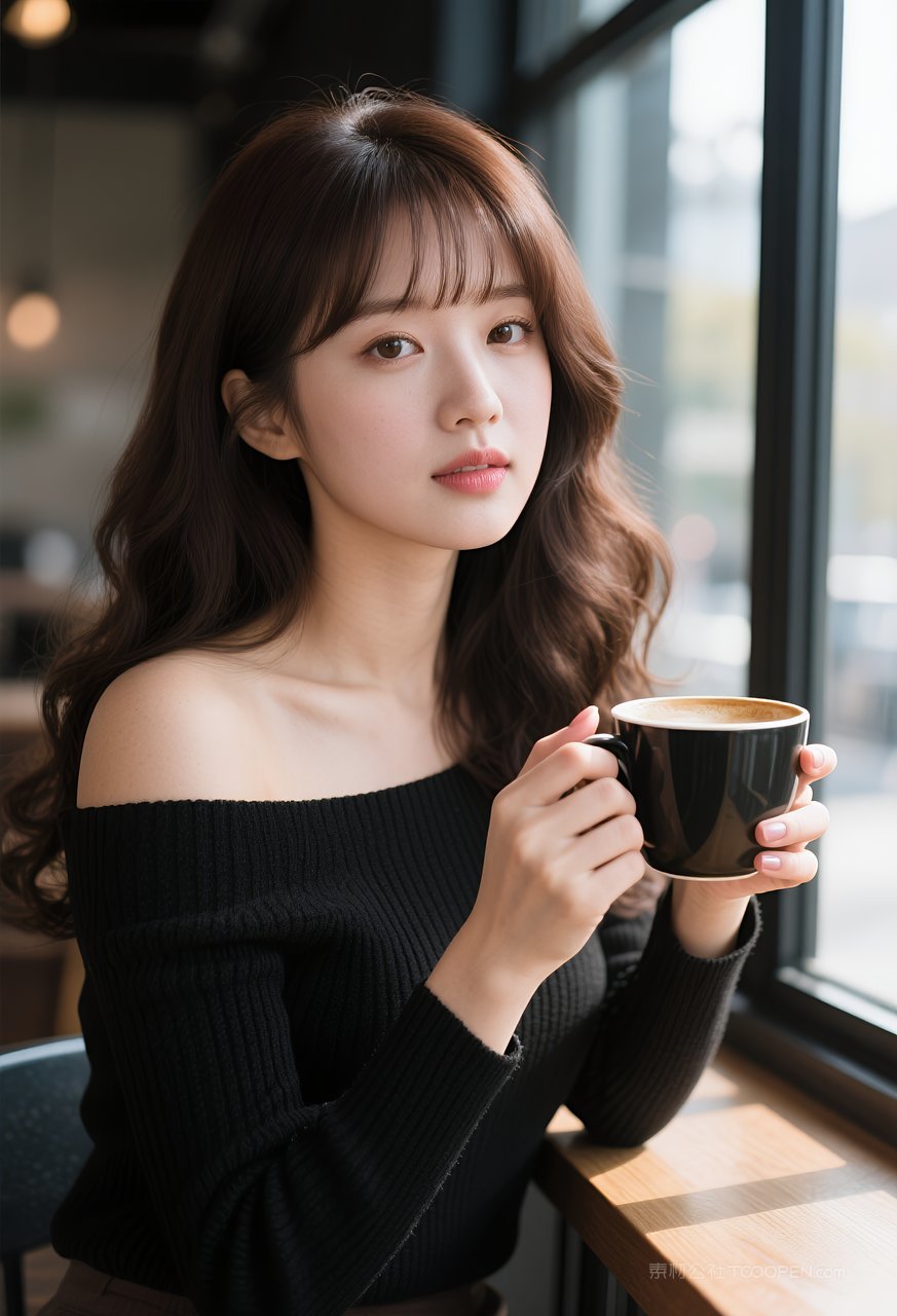 美女高清写真气质性感美丽时尚女性