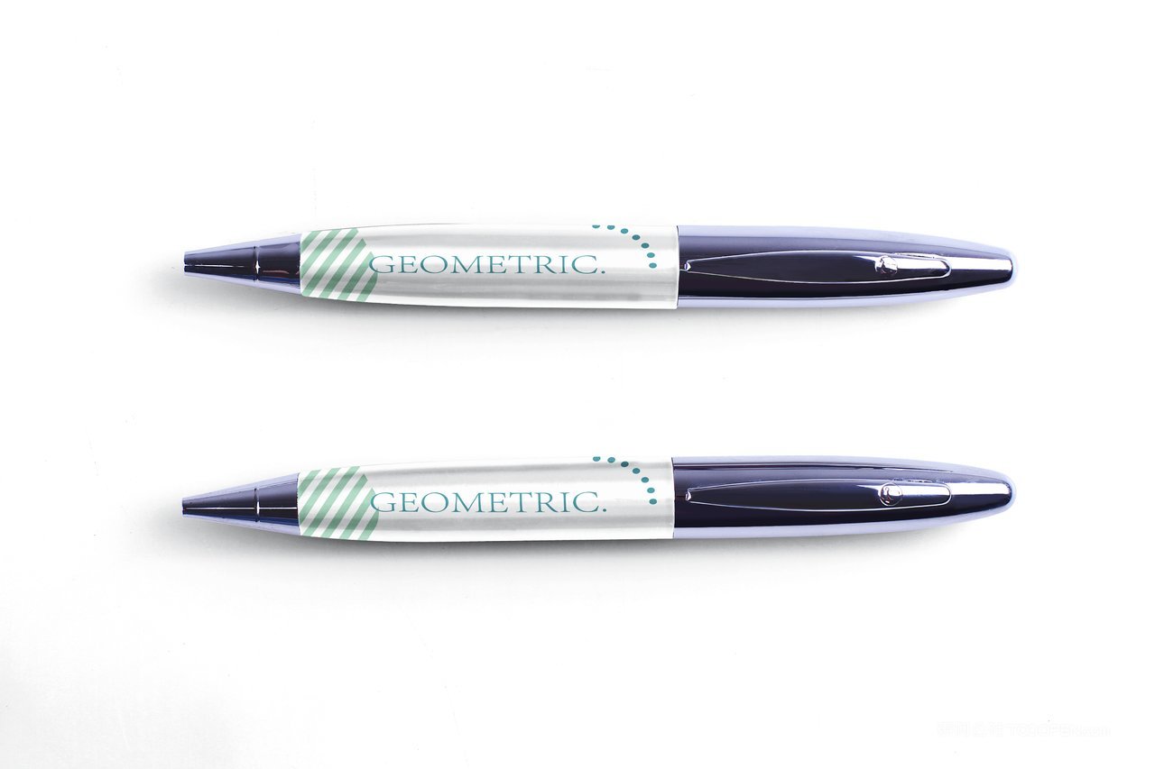 企业vi形象签字笔样机 (39)